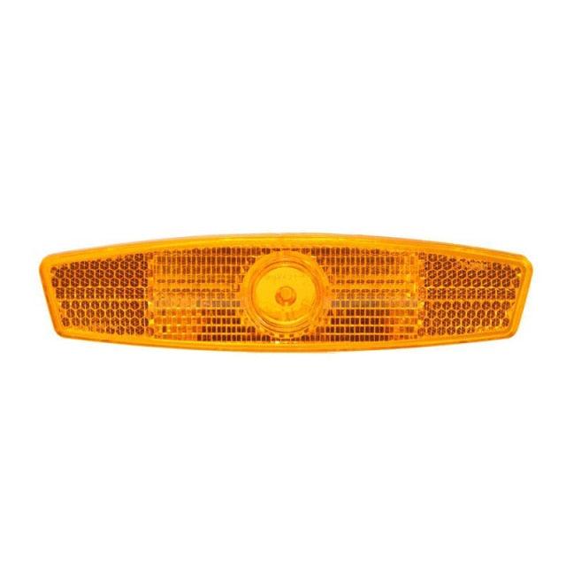 Fly Velo | Dynamic RGB Double-Sided LED Wheel & Spoke Safety Light