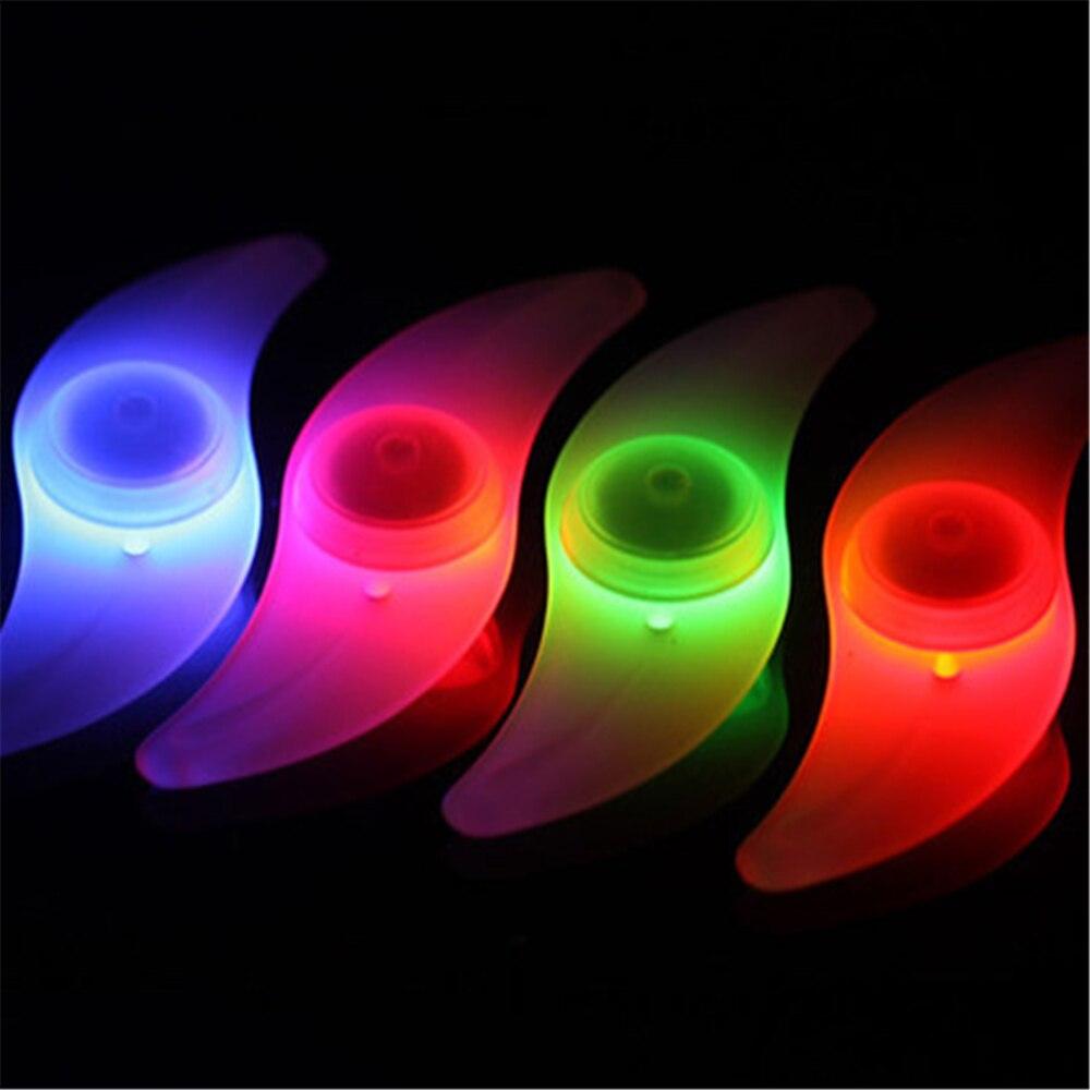 Fly Velo | 360° Willow-LED Wheel & Spoke Safety Light